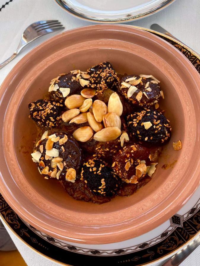 Riad Moulaydriss Et Giacomo Fes Ngoại thất bức ảnh